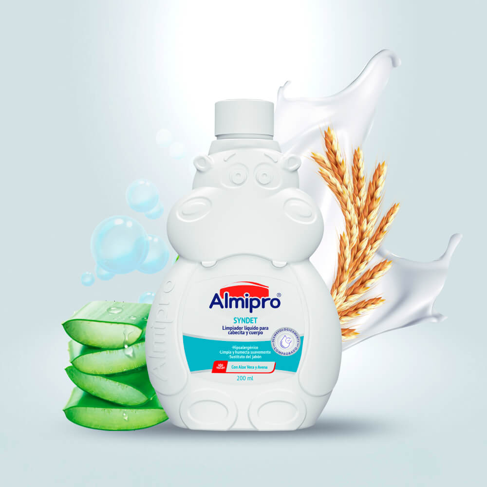 Almipro Syndet