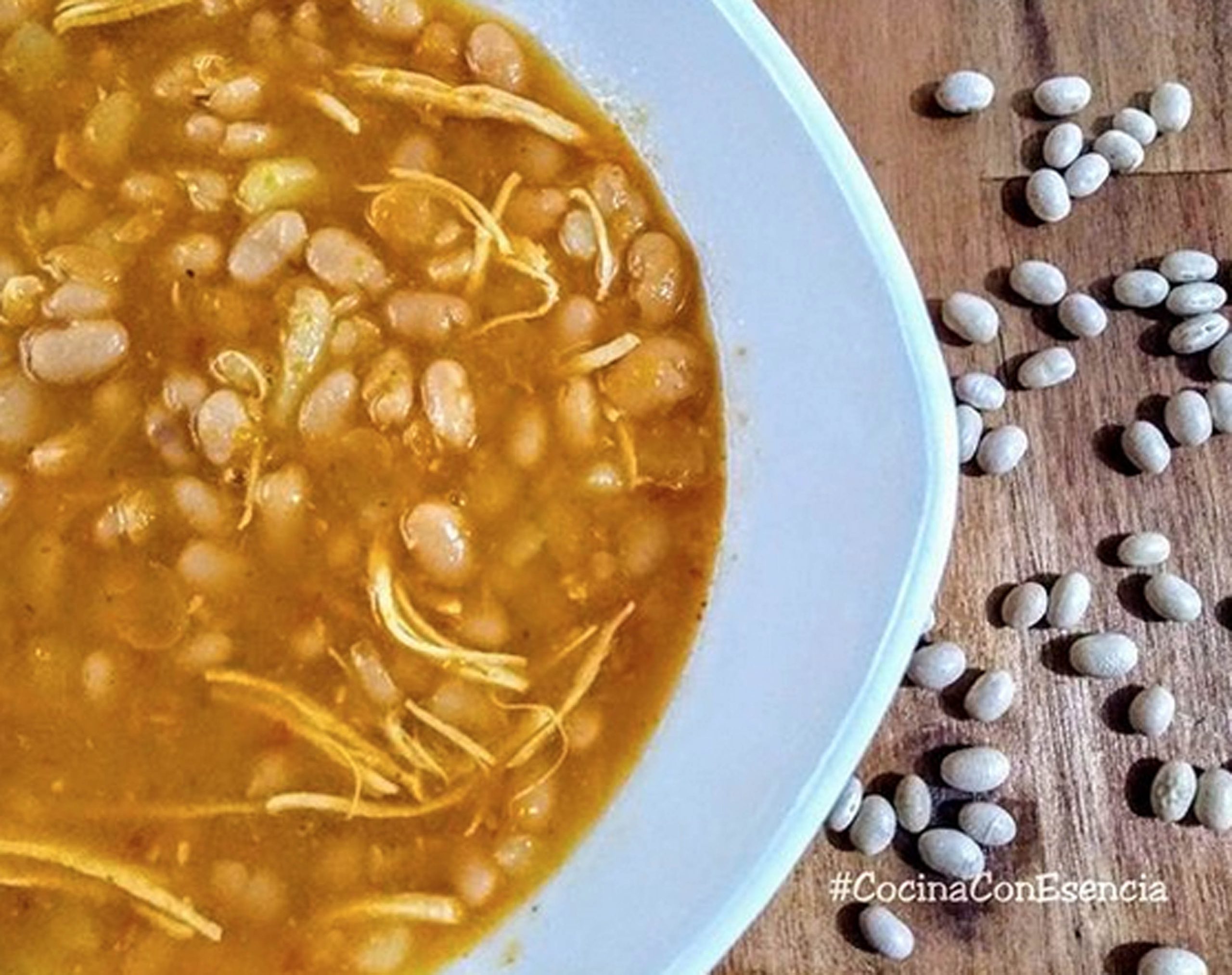 blanquillos receta