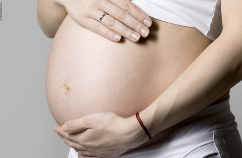 Aprende como prevenir las estrías en el embarazo