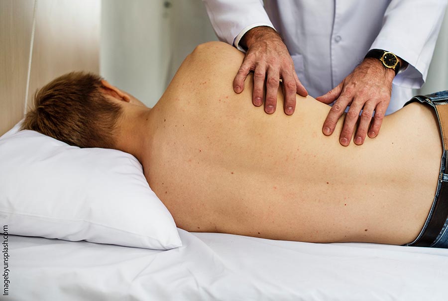 hidratacion del paciente