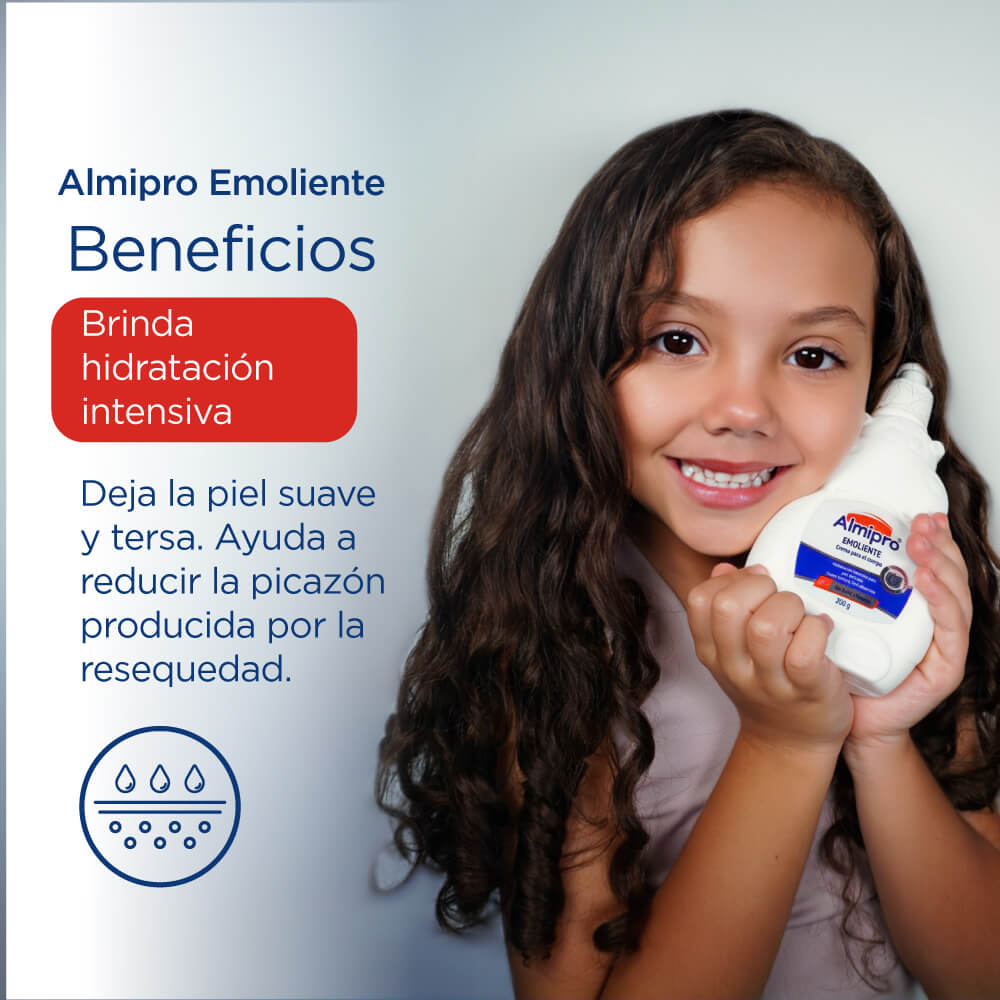 Almipro Emoliente
