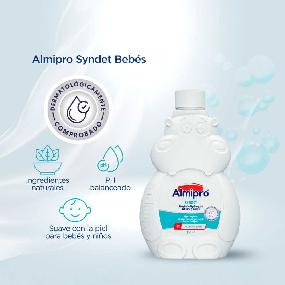 Almipro Syndet