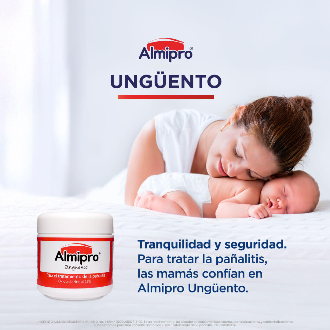 Almipro Unguento 125g - Imagen 7