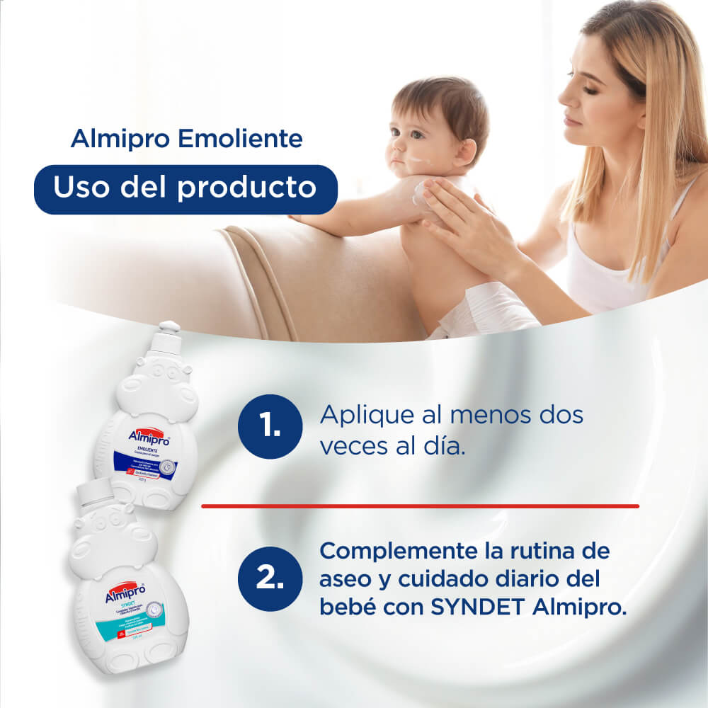 Almipro Emoliente