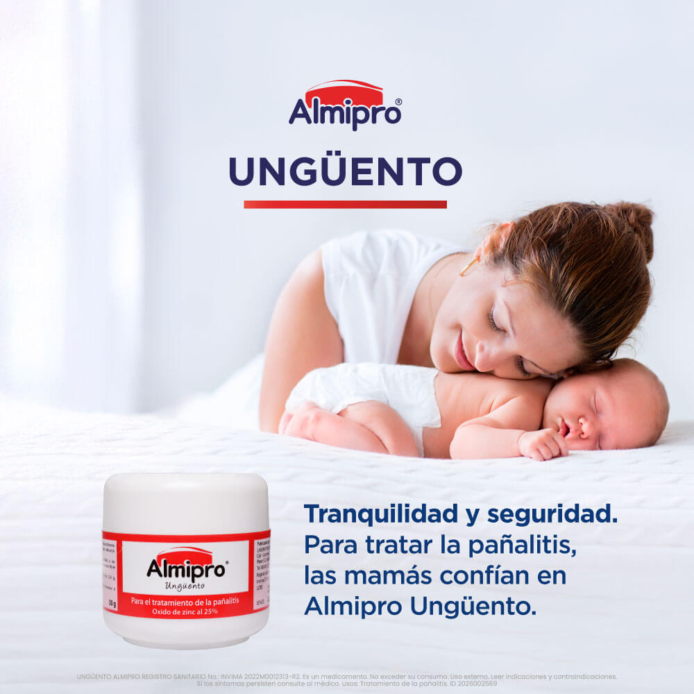 Almipro 30g