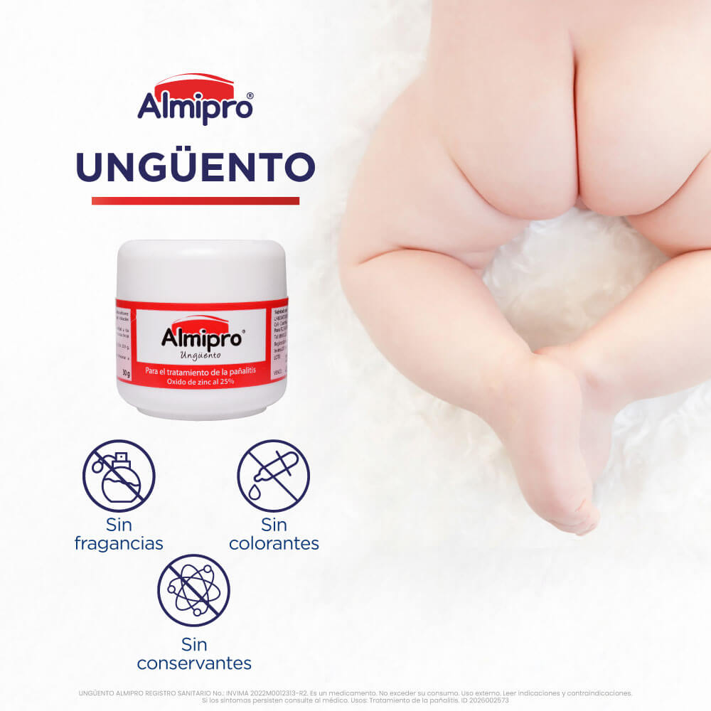 Almipro 30g