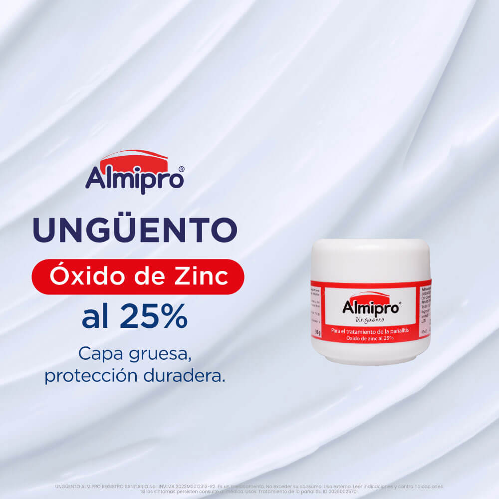 Almipro 30g