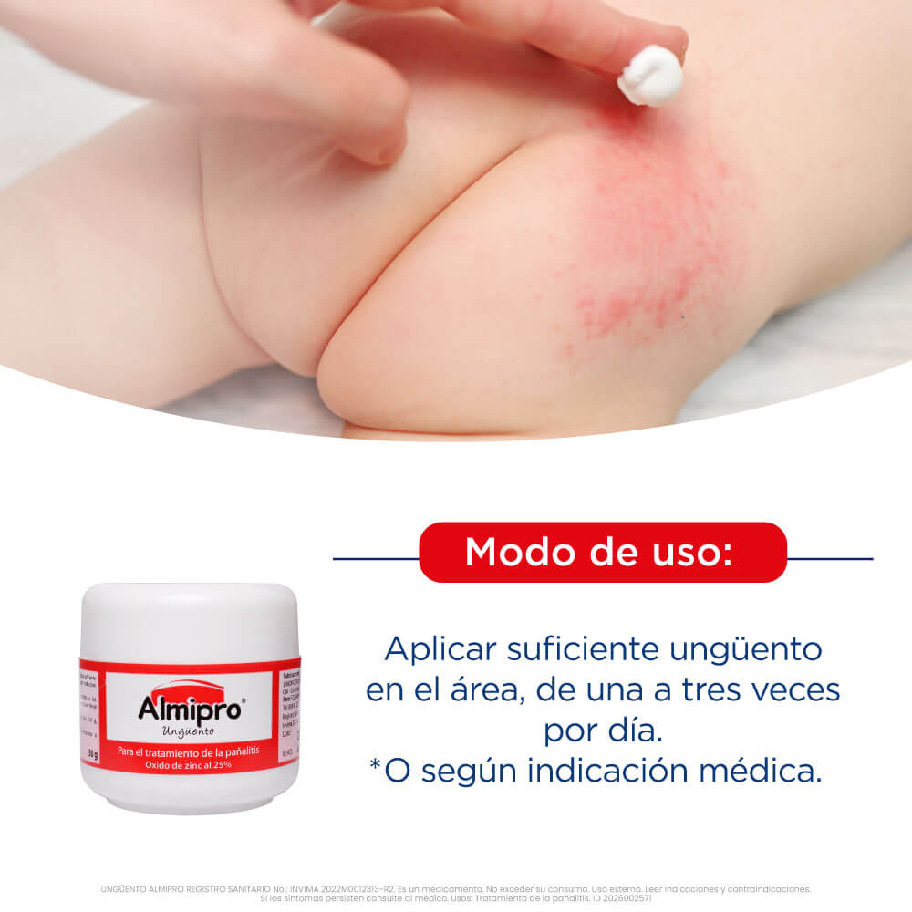 Almipro 30g