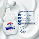 Almipro Emoliente