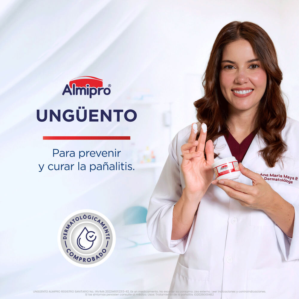 Almipro Unguento 500g - Imagen 3
