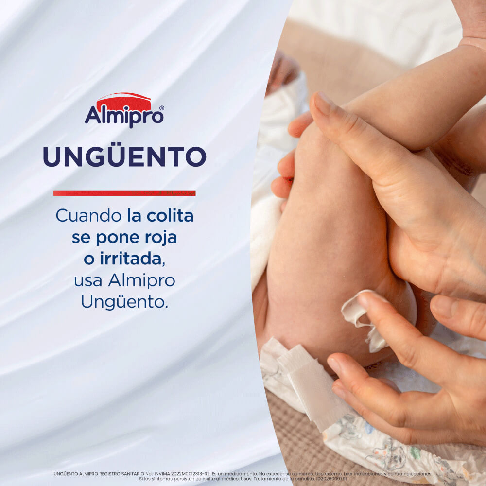 Almipro Unguento 500g - Imagen 5