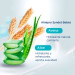 Almipro Syndet