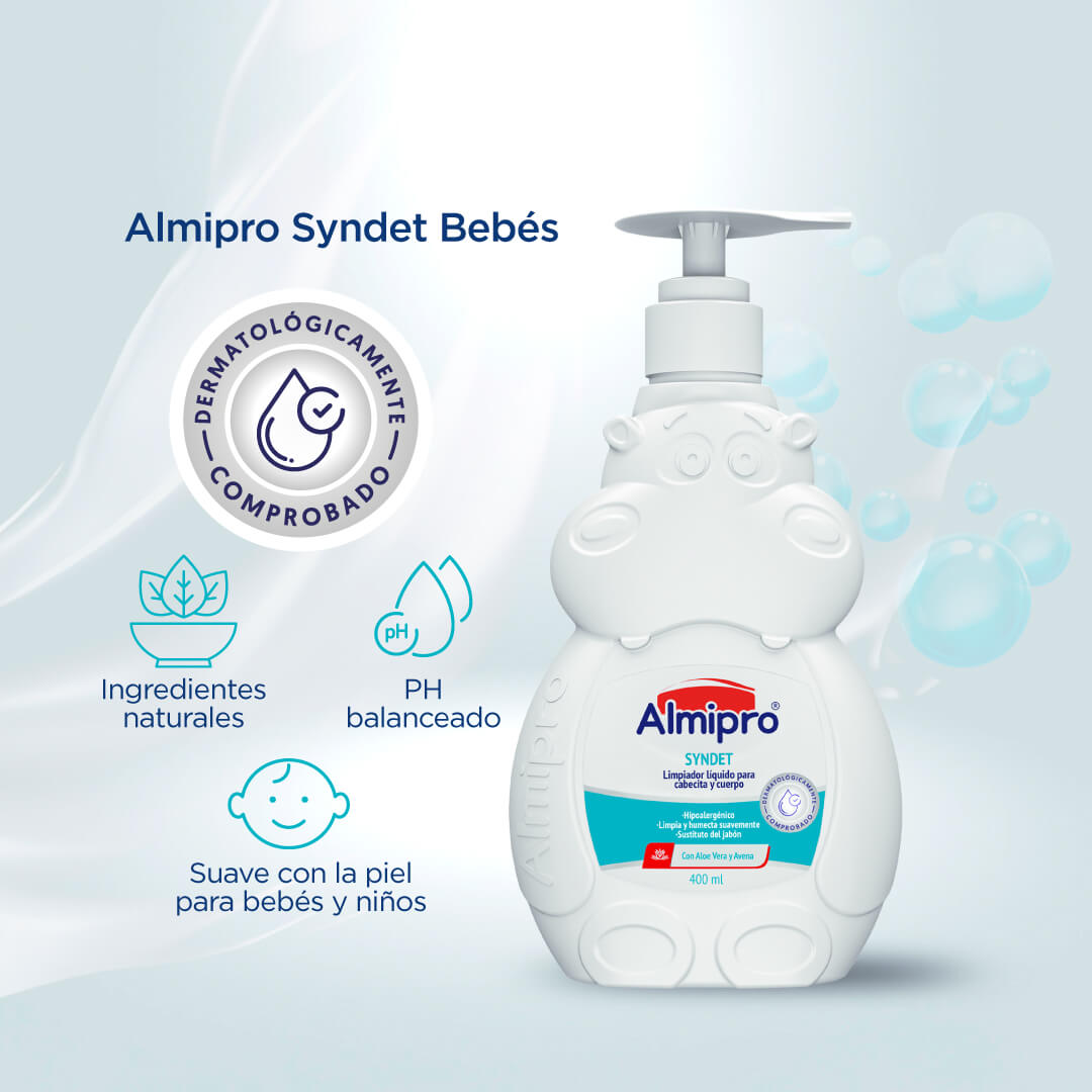 Almipro Syndet